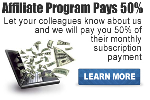 affiliate program